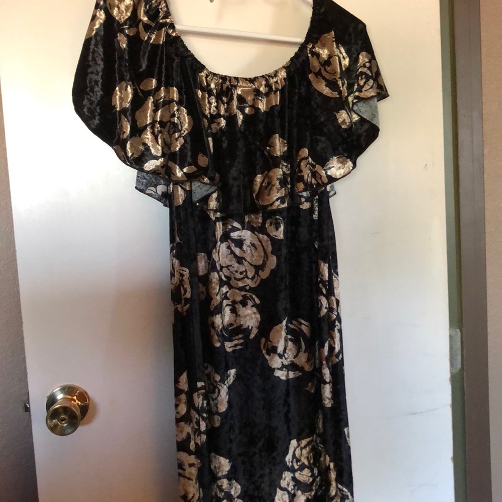 LuLaRoe Cece dress
